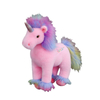 Захиалгат бөөний тансаг чихмэл хүүхэлдэйн киноны Unicorn тоглоом хүүхэлдэй