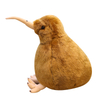 Simulasi Boneka Boneka Fluffy Bird New Zealand Toy Doll
