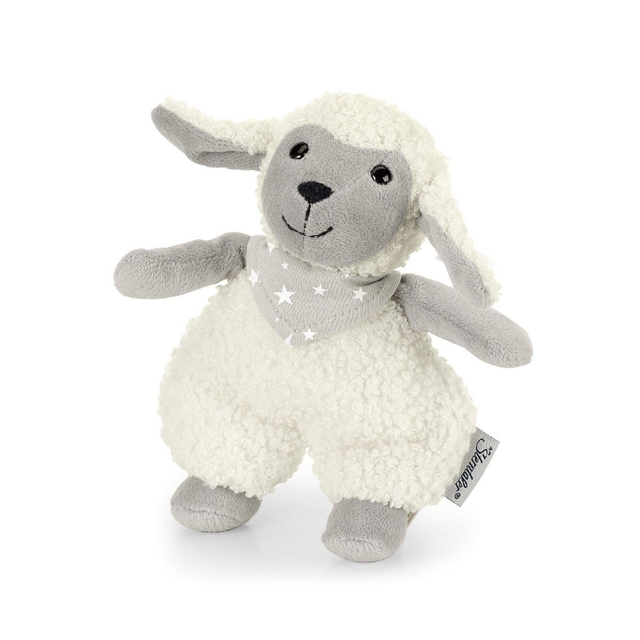 Yd-kb184 blanc mignon glucide en peluche molle douce