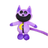 Catnap Παιχνίδι βελούδινο με Figure Stuffed Cat Custom OEM Toys