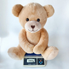 Big Plush Teddy Bear Fluffy Soft ritenga noho kararehe Wholesale wheketere Tamariki Gift Toys