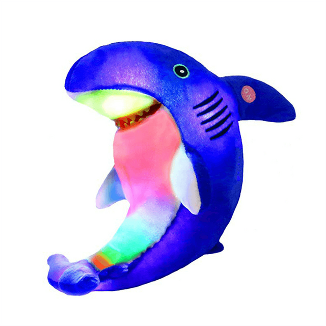 የባህር ውስጥ እንስሳት