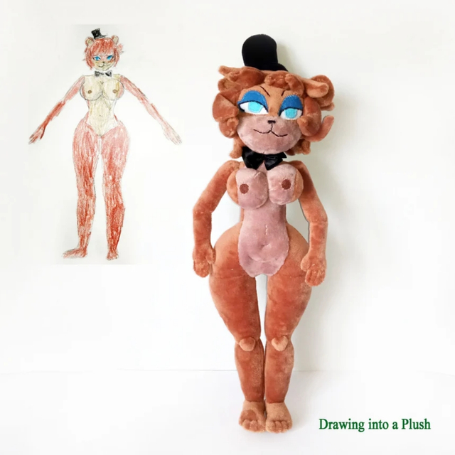 Sexy Dame Puppe Custom Stoffed Plüsch weiche Großhandelsfabrikspielzeug