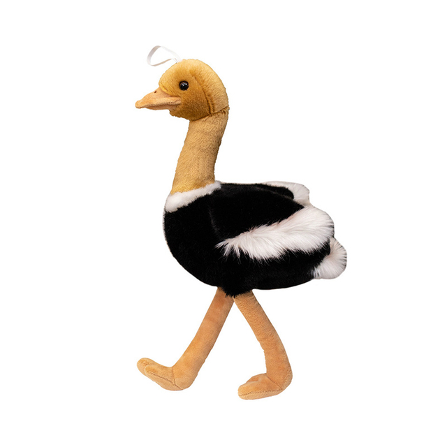 Animali della foresta