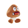 Nintendo Mushroom Super Mario Goomba ကာတွန်း OEM Plush Soft Custom Animal Toy