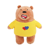 Peluche di animali di peluche con orsi di Cartoon Network