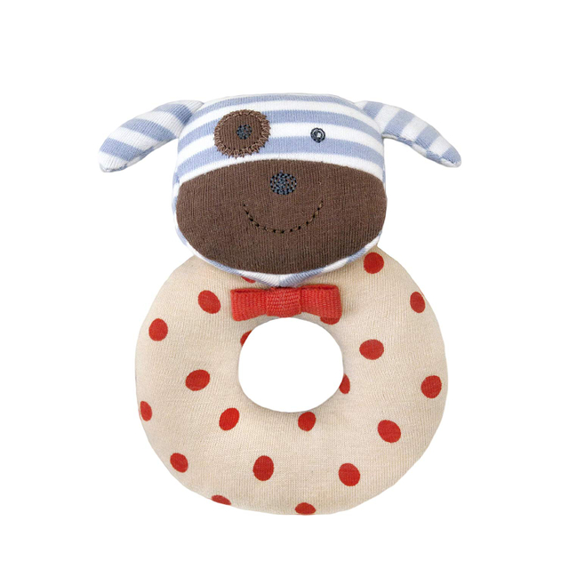 Bayi mainan mainan mewah yang lembut diisi mainan kado safe safe ce