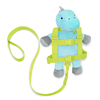 Kleinkind-Babygeschirr-sicherer Rucksack mit individuellem Pl&uuml;sch-Tierdesign