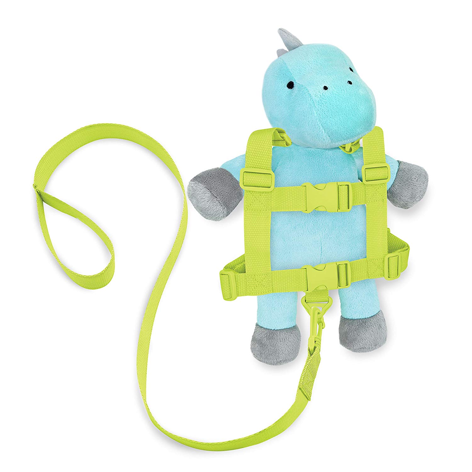 Kleinkind-Babygeschirr-sicherer Rucksack mit individuellem Pl&uuml;sch-Tierdesign