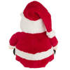Bronntanas Br&eacute;ag&aacute;n Plush Nollag Stuffed Cart&uacute;n Daid&iacute; na Nollag Su&iacute; B&aacute;b&oacute;g