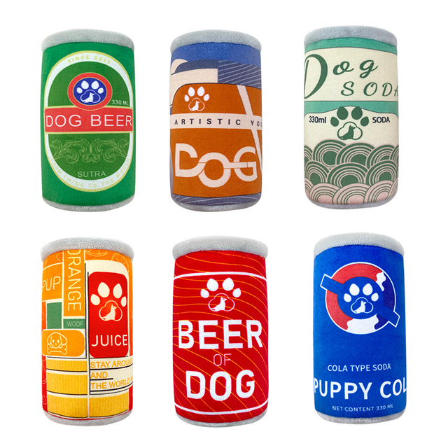 Lod&euml;r p&euml;rtyp&euml;se me shishe me shumic&euml; me porosi t&euml; Amazon Hot Pet Pelush t&euml; mbushura