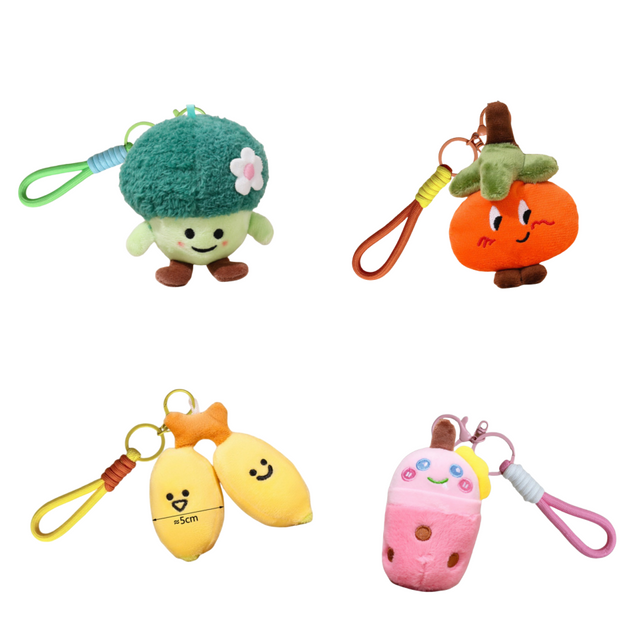 2025 Nyembe ya Kufumwa ya Kamba Iliyoongezwa yenye Tabia Maalum ya Kisesere cha Mboga