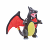Charizard Plush Doll ለስላሳ አሻንጉሊት የተሞላ የእንስሳት ቴዲ ስፒትፋይር Dragon Plush Toy