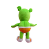 Fashion Gummy Bear Musical Plush Toy GUMMY BEAR 12INCHES