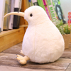 Simulasi Boneka Boneka Fluffy Bird New Zealand Toy Doll