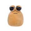 My Pet Alien Pou Plush Manufacture Gift Soft-Tuffed Toy