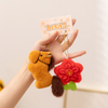 2026 Mascot Br&eacute;ag&aacute;n Capall Maighn&eacute;adach Stuffed Nua Saincheaptha Plush