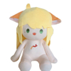 Custom Plush Toy Stuffed Korean Kpop Idol Doll