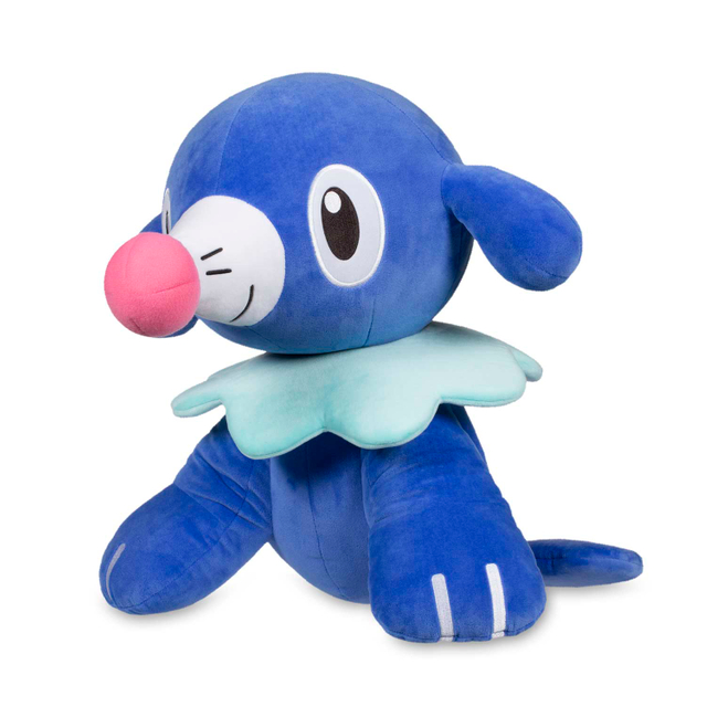Pokemon Dolphin Pokemon Oem Plush ยัดไส้ของเล่นส่งเสริมการขายสัตว์อ่อนนุ่ม
