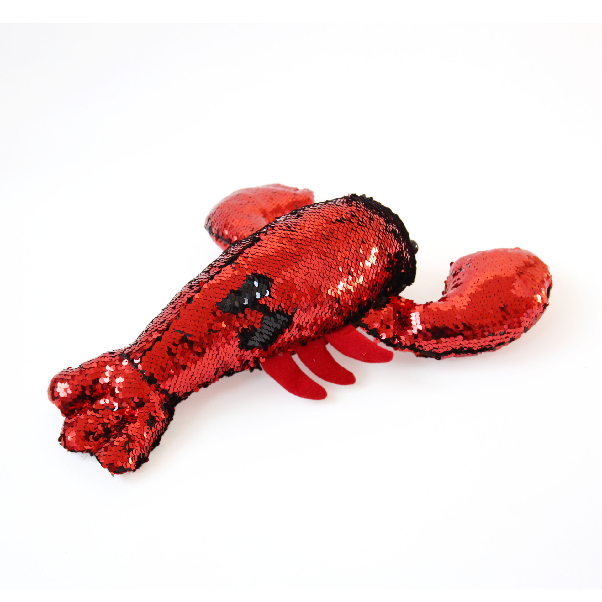 Dath Gradient Saincheaptha Plush Stuffed Br&eacute;ag&aacute;n Gliomach Cruthaitheach