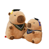 Capybara Fat Pillow Plišasta plišasta igračka za darilo po meri