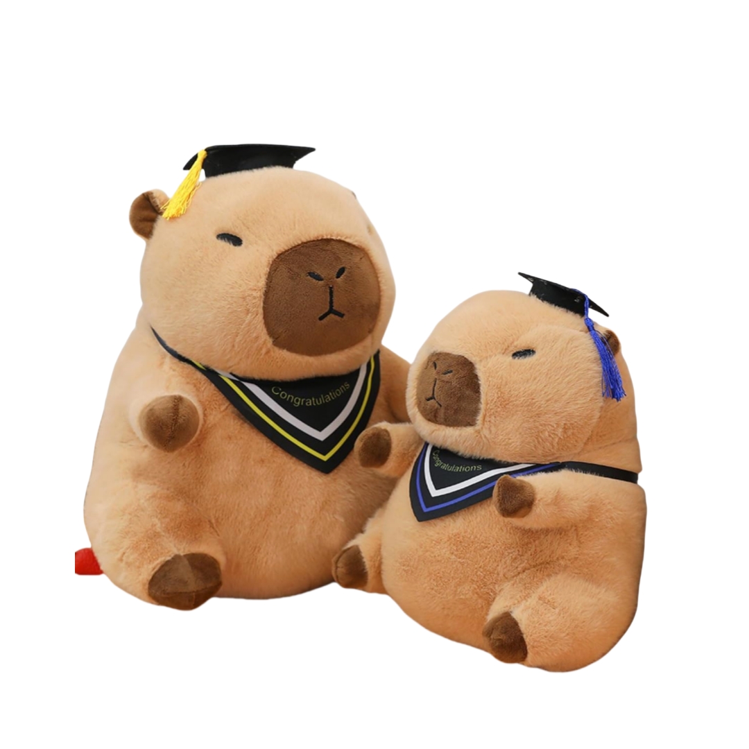 Capybara Fat Pillow Plišasta plišasta igračka za darilo po meri