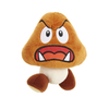 Nintendo Mushroom Super Mario Goomba ကာတွန်း OEM Plush Soft Custom Animal Toy