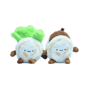 plyšov&eacute; hračky roujiamo