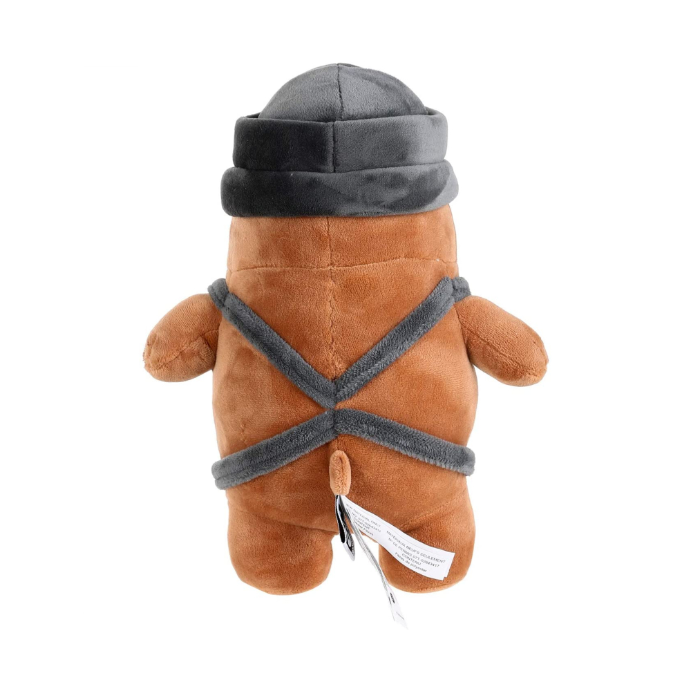 Peluche di animali di peluche con orsi di Cartoon Network