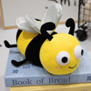 Custom Plush Stuffed Currus Insect Toy with LED