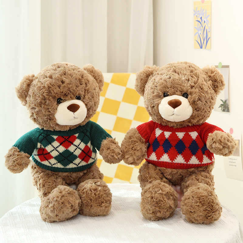 Як плюшеві іграшки на замовлення втілюють ваші ідеї в життя