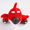 YD-BD029 Cruth Eitle&aacute;n Saincheaptha Plush Bronntanas Bog Peata&iacute; Br&eacute;ag&aacute;n Madra Squeaky
