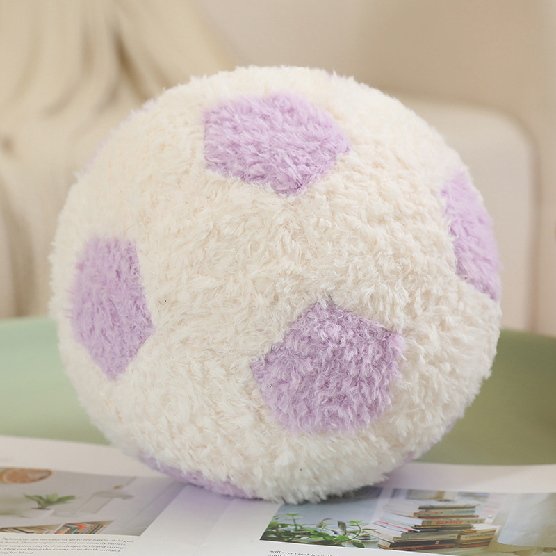 WM-Maskottchen, Pl&uuml;sch, weiches Fu&szlig;ball-Kinderspielzeug