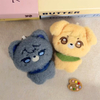 Anime na Nakapaligid na Laruang Custom Plush Stuffed Cute Kpop Cotton Doll
