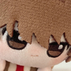 Kundenspezifische Gro&szlig;handelspl&uuml;sch-japanische Anime-Charakter-niedliche Baumwollpuppe