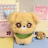 Anime na Nakapaligid na Laruang Custom Plush Stuffed Cute Kpop Cotton Doll