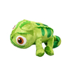 Պատվերով Chameleon Shoulder Magnet պլյուշ խաղալիք լցոնված կենդանիների երեխաների ինտերակտիվ խաղալիք