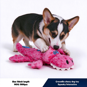 Te Taonga Mawhero Roopu Piha Kuri Ngaungau Taonga Mo Te Puppy Interactive Play